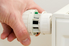 Chapel Town central heating repair costs