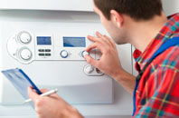 free Chapel Town gas safe engineer quotes